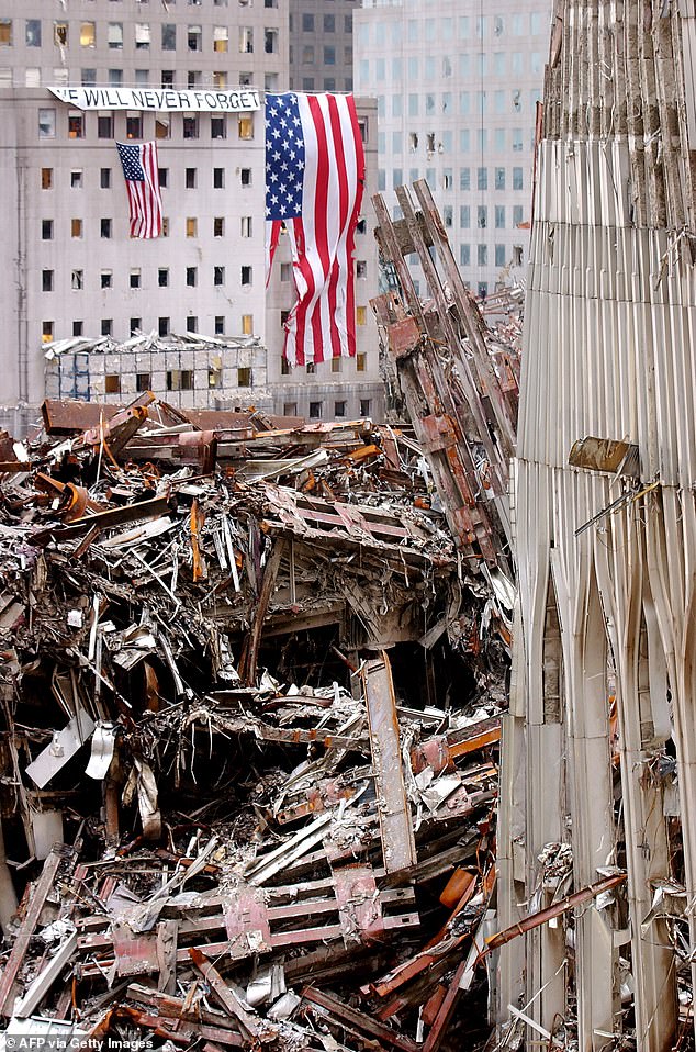 25 Years After 9/11: Final Chapter of World Trade Center Redevelopment Unveiled