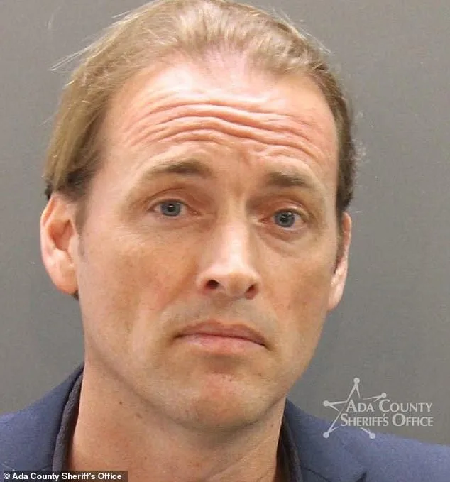 Far-Right Activist's Brownface Costume Sparks Controversy at Idaho Hearing on E-Verify Bill