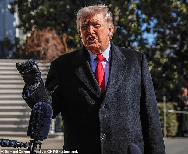 FBI Agents Fired in Trump Probe Spark Outrage Over Credibility Concerns