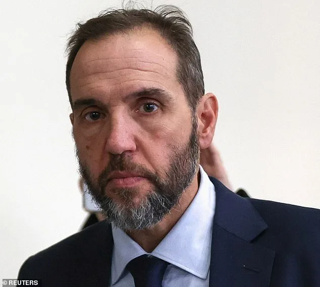 FBI Agents Fired in Trump Probe Spark Outrage Over Credibility Concerns