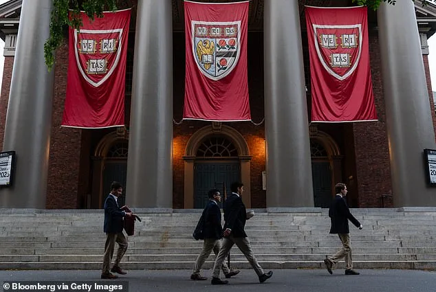 Harvard University's Epstein Ties: Professors Nowak and Summers Face Consequences, Oversight Gaps Questioned