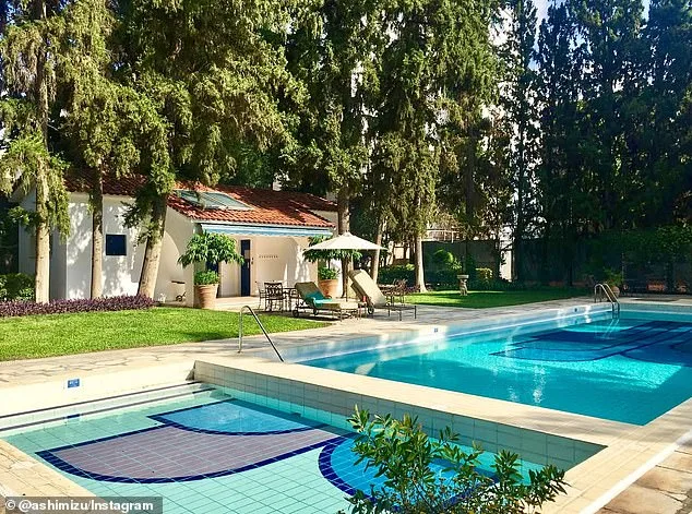 Kimberly Guilfoyle's Tenure as U.S. Ambassador to Greece: A Political Firestorm and Diplomatic Test