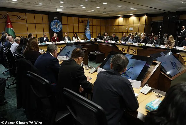 Meghan's Emotional Encounter with a Child at Jordan Refugee Camp as Youngster Walks Away After Question