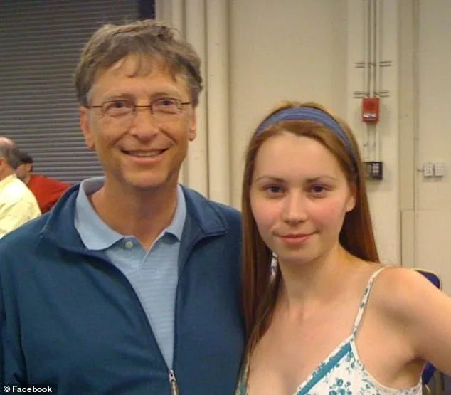 Bill Gates' Affair with Russian Woman Linked to Kremlin Spy Anna Chapman