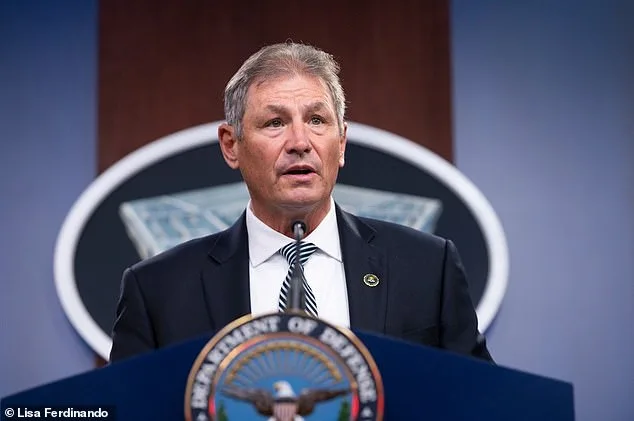 Former FBI Official Warns of Iranian Sleeper Agents' Activation Amid Fears of U.S. Terror Attacks