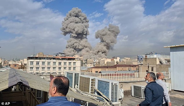 Former FBI Official Warns of Iranian Sleeper Agents' Activation Amid Fears of U.S. Terror Attacks