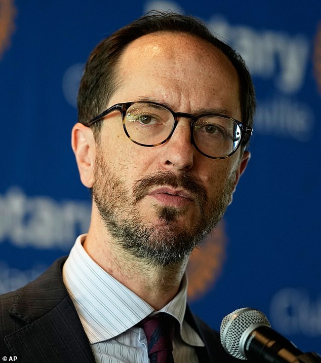 Iconic Nashville Landmark in Peril After Property Tax Spike