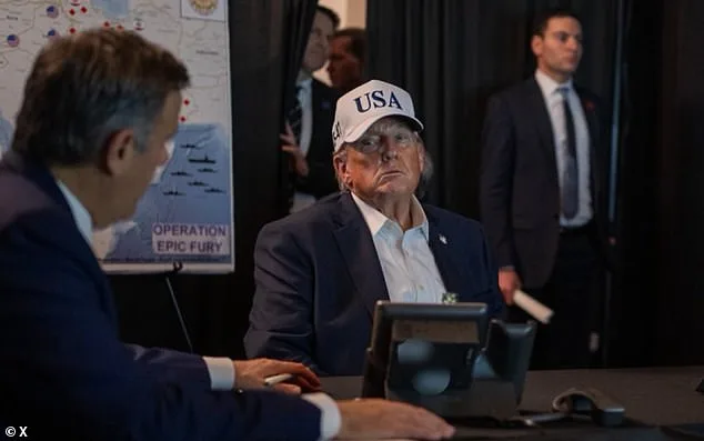 Iran's IRGC Launches Major Attack on 30 U.S. Bases in Middle East in Retaliation for Khamenei's Death