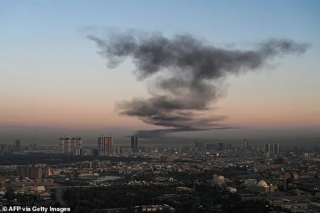 Iran's IRGC Launches Major Attack on 30 U.S. Bases in Middle East in Retaliation for Khamenei's Death