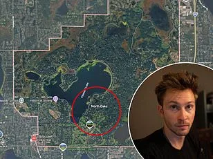 Nevada Desert's Mysterious Triangle Ignites Speculation: Ancient Civilizations or Alien Activity?