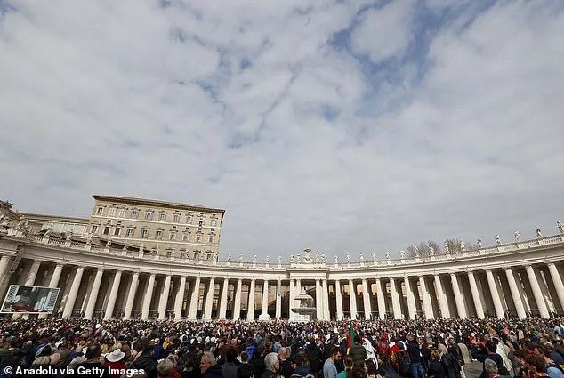 Pope Condemns Force as Trump Warns Iran of 'Unprecedented' Strike