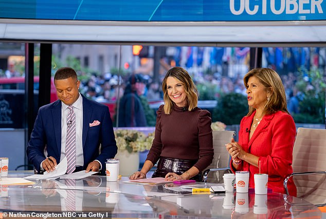Savannah Guthrie Returns to NYC Amid Ongoing Search for Missing Mother