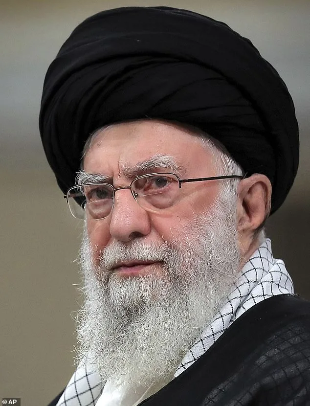 The New York Times Faces Backlash Over Controversial Obituary-Style Headline for Iranian Supreme Leader Khamenei