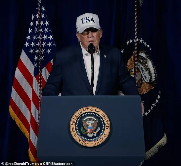 Trump's Unconventional Campaign Against Iran: Swift Strike, Strategic Withdrawal Marks Departure From Traditional U.S. Tactics