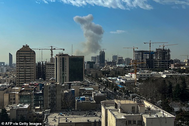 Trump's Unconventional Campaign Against Iran: Swift Strike, Strategic Withdrawal Marks Departure From Traditional U.S. Tactics