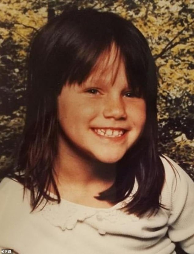 Hair in 1978 Van Solves 30-Year-Old Cold Case: Suspect Charged in 1996 Murder of 7-Year-Old in Bowling Green, KY