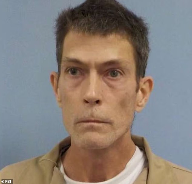 Hair in 1978 Van Solves 30-Year-Old Cold Case: Suspect Charged in 1996 Murder of 7-Year-Old in Bowling Green, KY