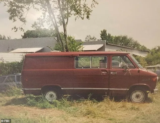 Hair in 1978 Van Solves 30-Year-Old Cold Case: Suspect Charged in 1996 Murder of 7-Year-Old in Bowling Green, KY