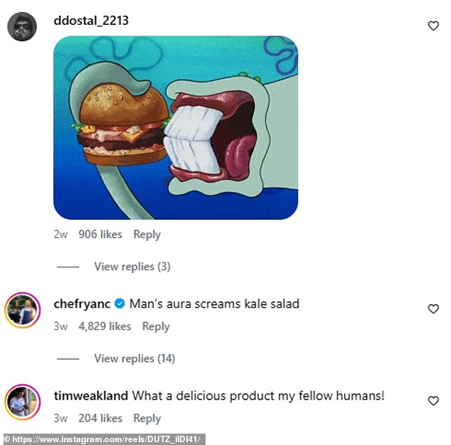 McDonald's Big Arch Burger Debuts in U.S. as CEO's Viral Video Sparks Online Mockery