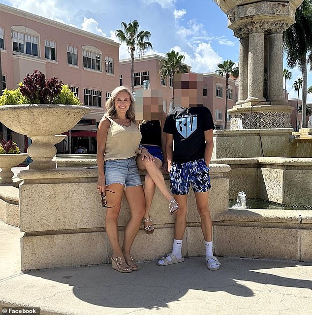 Misty Roberts Trial Heats Up as New Testimonies Emerge in Rape and Juvenile Delinquency Case