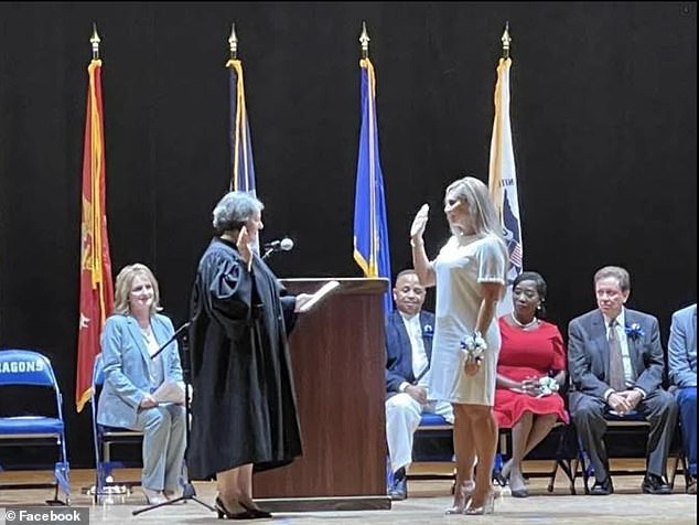 Misty Roberts Trial Heats Up as New Testimonies Emerge in Rape and Juvenile Delinquency Case