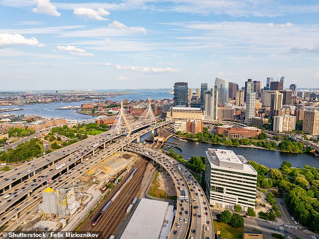 CEO of National Real Estate Advisors Pulls Out of Boston Over Rent Control Concerns