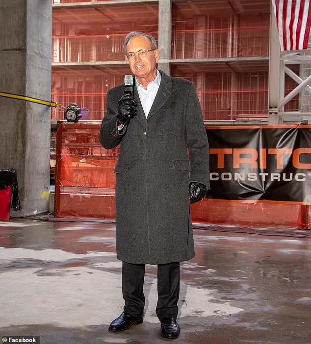 CEO of National Real Estate Advisors Pulls Out of Boston Over Rent Control Concerns