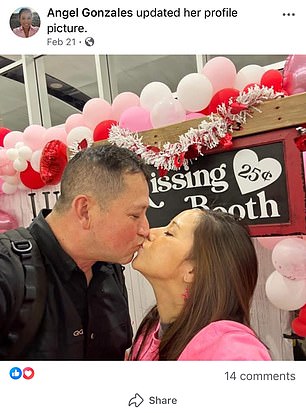 Congressman Tony Gonzales Faces Re-Election Crisis as Wife's Support Crumbles Amid Affair Scandal