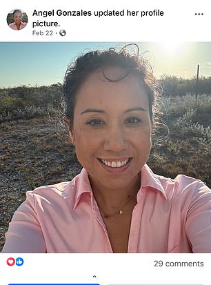 Congressman Tony Gonzales Faces Re-Election Crisis as Wife's Support Crumbles Amid Affair Scandal