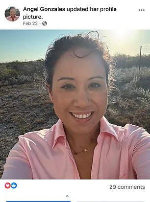 Congressman Tony Gonzales Faces Re-Election Crisis as Wife's Support Crumbles Amid Affair Scandal