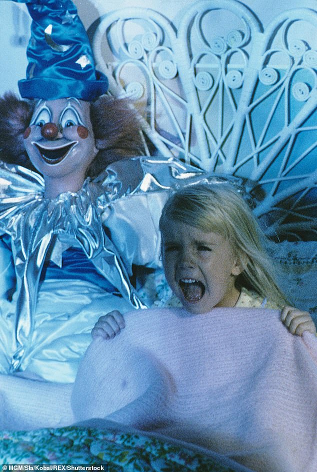 From Poltergeist to Tragedy: The Haunting Legacy of Heather O'Rourke
