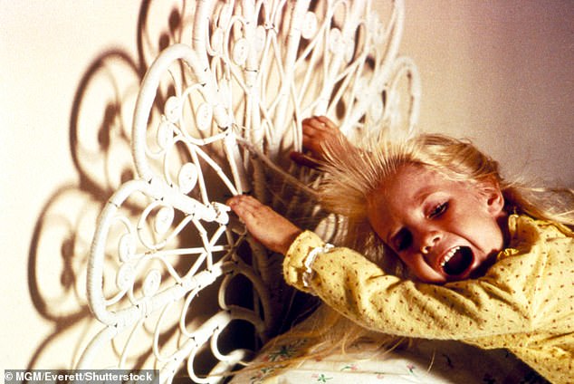 From Poltergeist to Tragedy: The Haunting Legacy of Heather O'Rourke