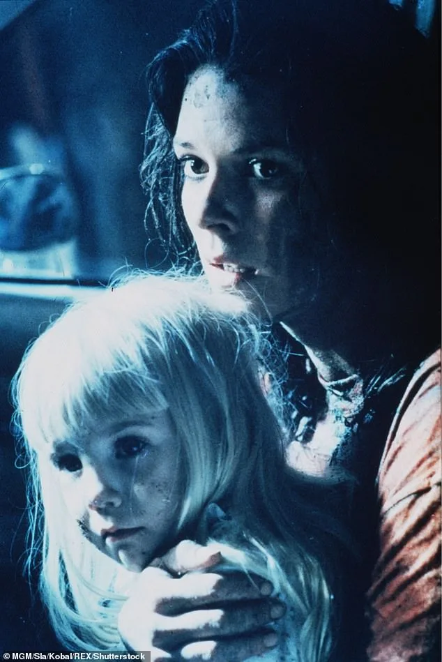 From Poltergeist to Tragedy: The Haunting Legacy of Heather O'Rourke