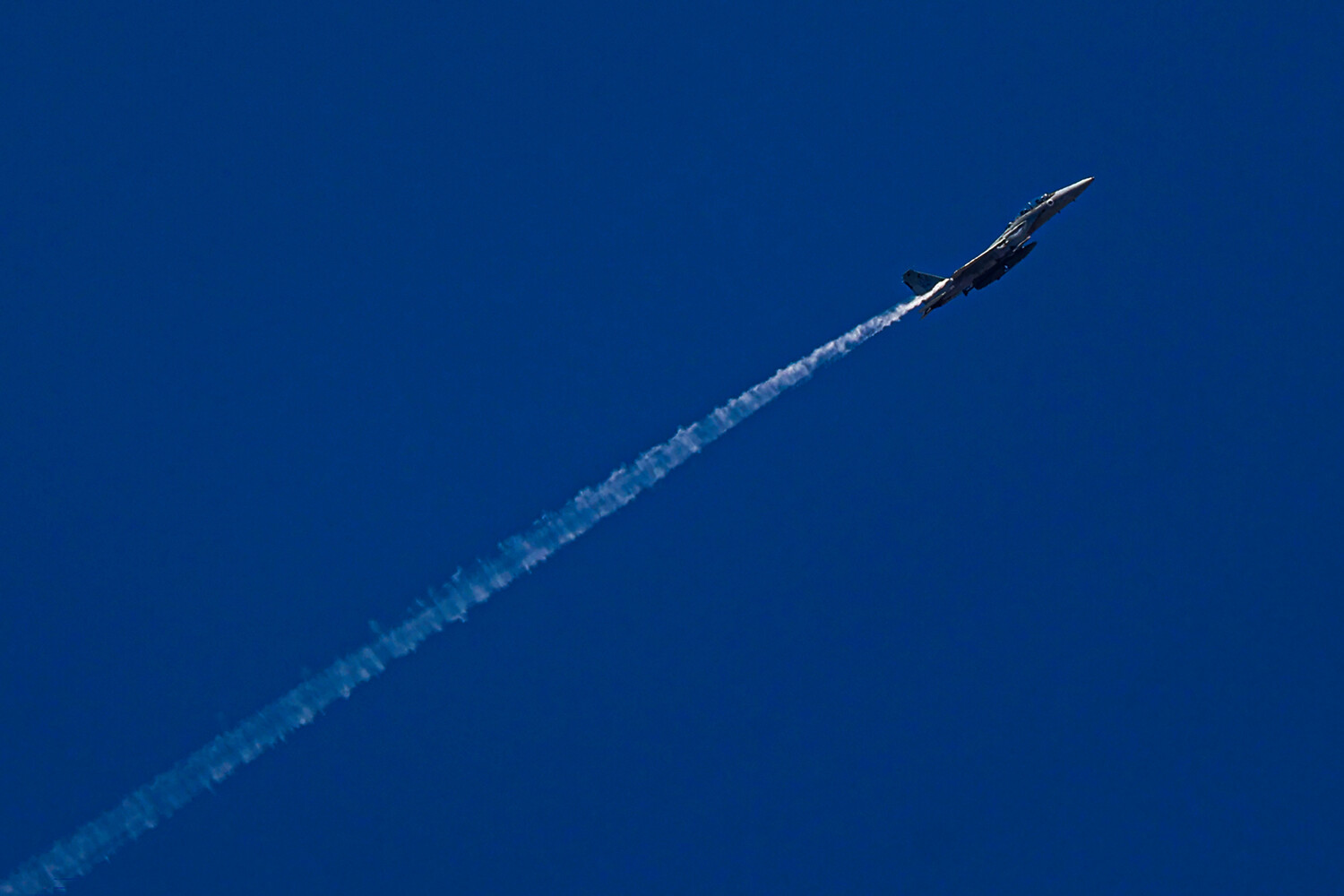 Israel's 'Lion's Roar' Operation Targets Senior Iranian Intelligence Officials in Bold Strike