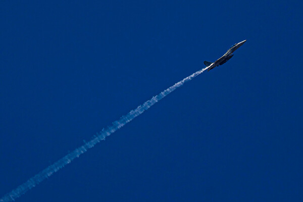 Israel's 'Lion's Roar' Operation Targets Senior Iranian Intelligence Officials in Bold Strike