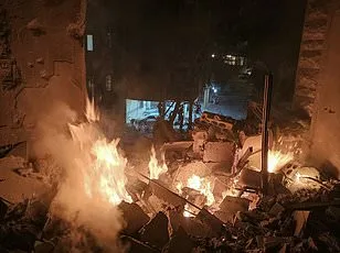 Super-Rich Flee Middle East Amid Escalating Violence, Paying £260K for Private Jet Escape to Saudi Arabia