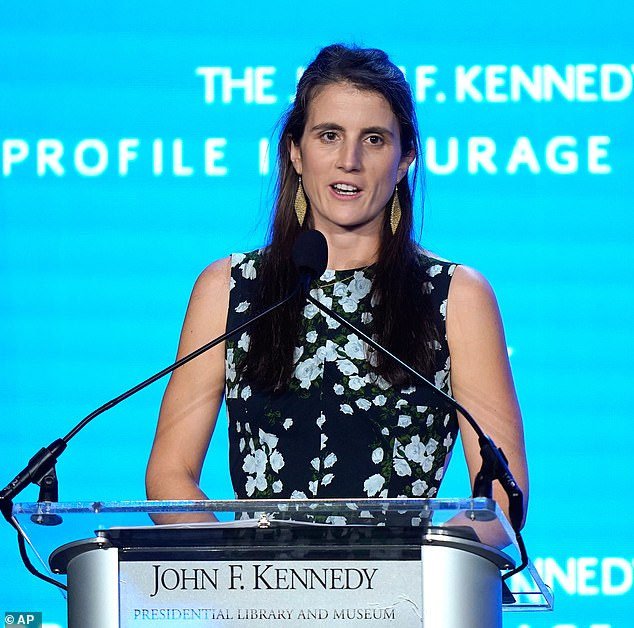 Tatiana Schlossberg's Final Plea: 'Better Win' Echoes in Brother's Congressional Race