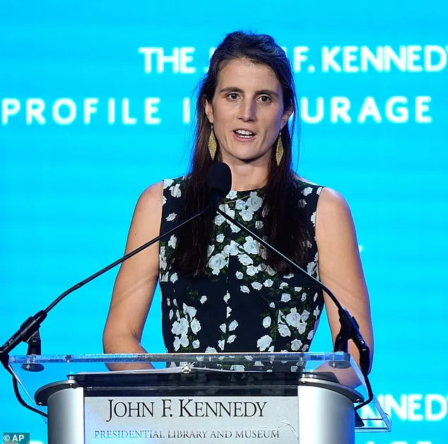 Tatiana Schlossberg's Final Plea: 'Better Win' Echoes in Brother's Congressional Race