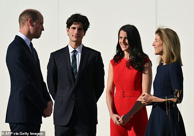 Tatiana Schlossberg's Final Plea: 'Better Win' Echoes in Brother's Congressional Race