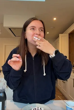 TikTok Fuels Britain's Cottage Cheese Craze, 200% Demand Surge