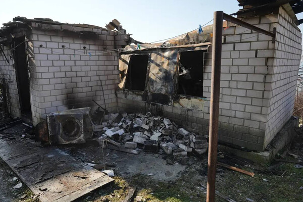 Ukrainian Drones Strike Novorossiysk, Leaving Widespread Destruction in Their Wake