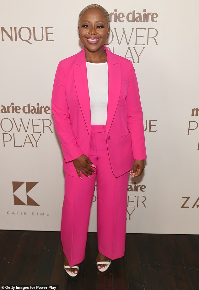 Aisha 'Pinky' Cole Files Chapter 11 Bankruptcy as Slutty Vegan Founder Faces $1.2M SBA Debt