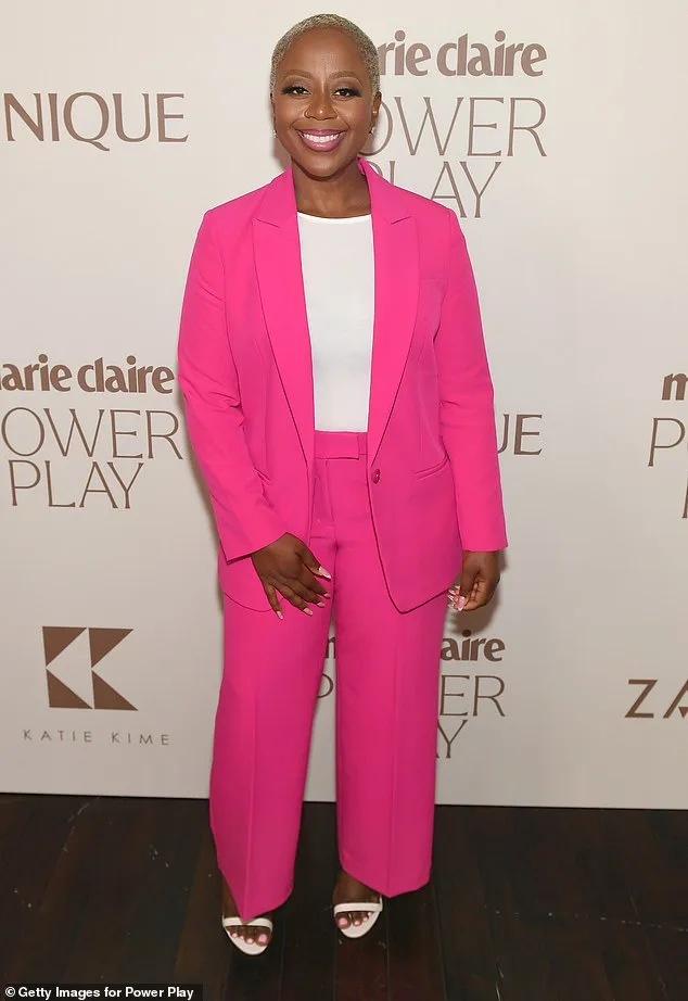 Aisha 'Pinky' Cole Files Chapter 11 Bankruptcy as Slutty Vegan Founder Faces $1.2M SBA Debt