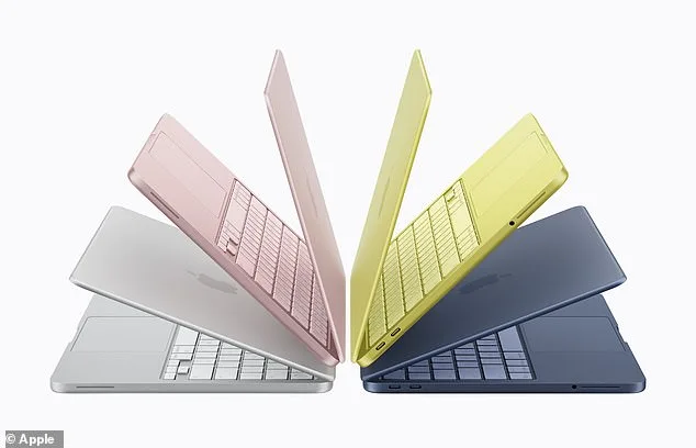 Apple Unveils Budget-Friendly MacBook Neo: A18 Pro Chip, Vibrant Colors Target Students and Shoppers