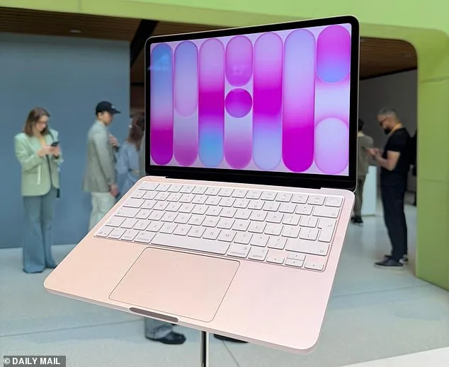 Apple Unveils Budget-Friendly MacBook Neo: A18 Pro Chip, Vibrant Colors Target Students and Shoppers