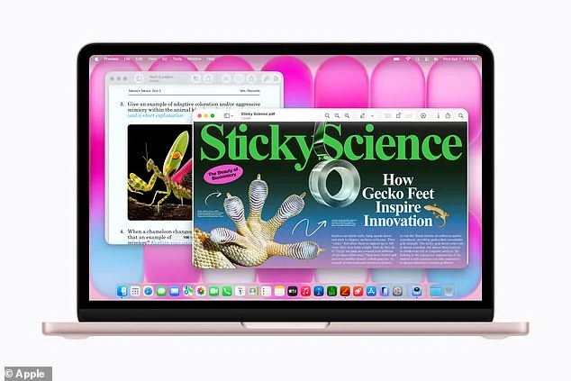 Apple Unveils Budget-Friendly MacBook Neo: A18 Pro Chip, Vibrant Colors Target Students and Shoppers