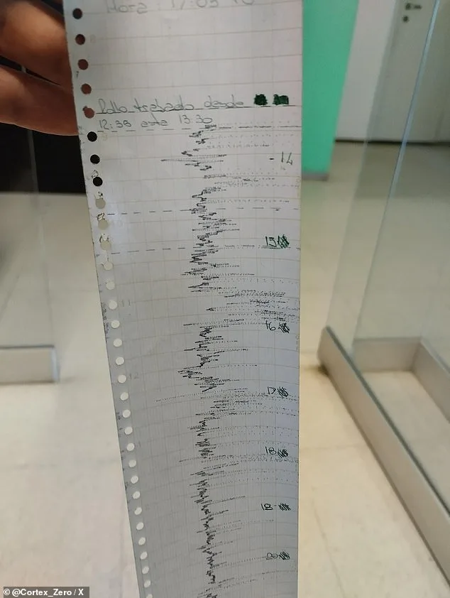 Declassified Files Expose Argentina's 1991 UFO Encounter in Antarctica, Hidden for 35 Years