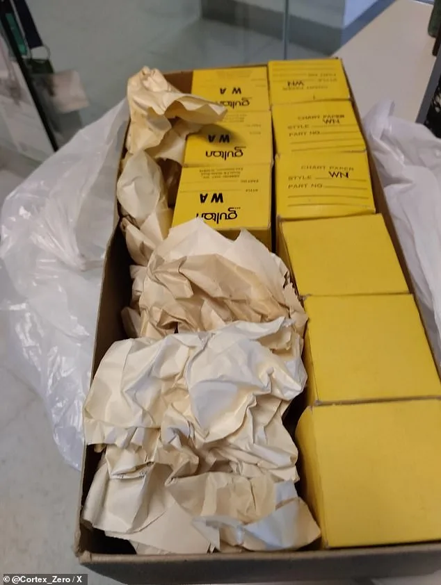 Declassified Files Expose Argentina's 1991 UFO Encounter in Antarctica, Hidden for 35 Years