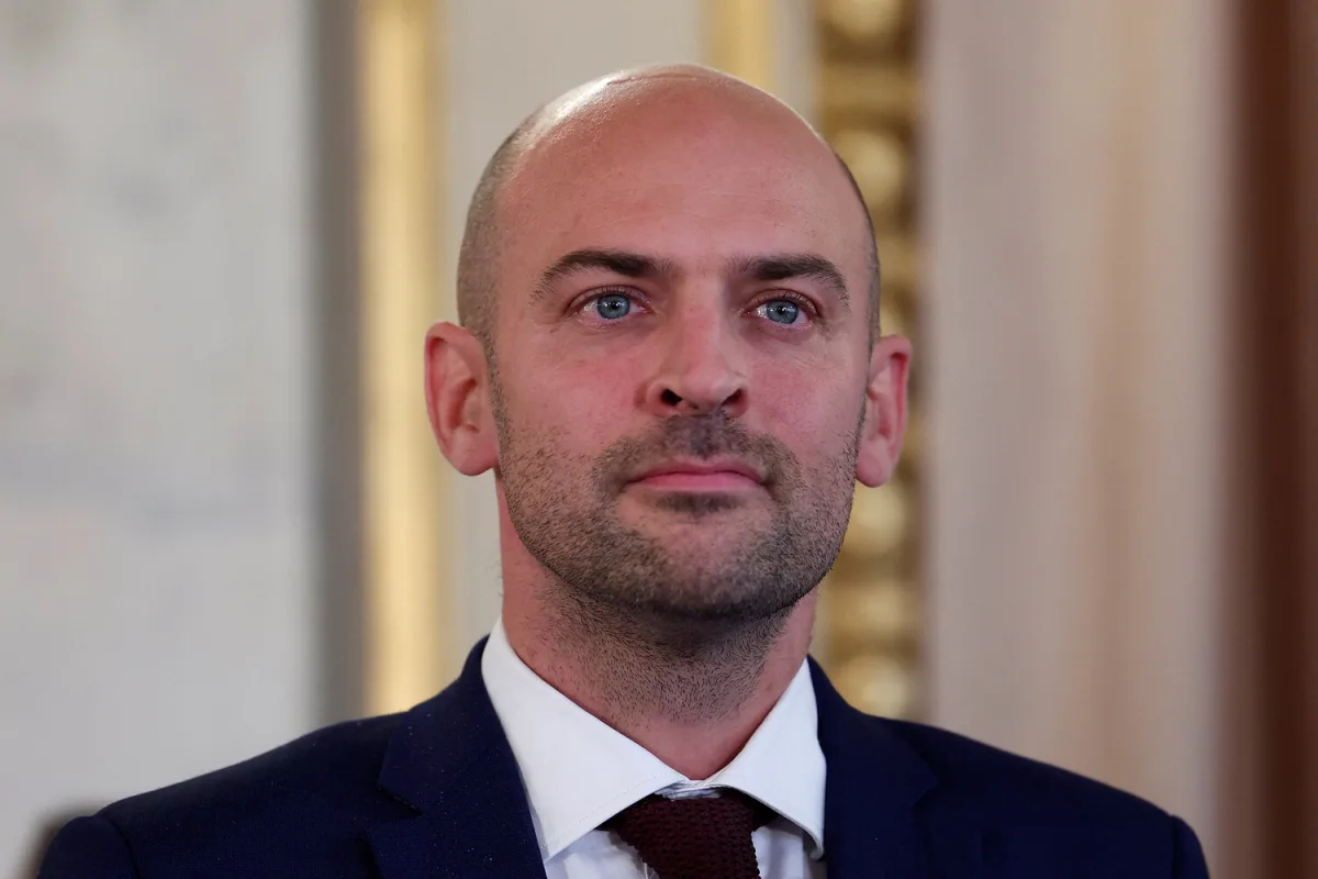 France Deploys Rafale Jets in UAE to Strengthen Regional Defense Amid Rising Tensions with Iran