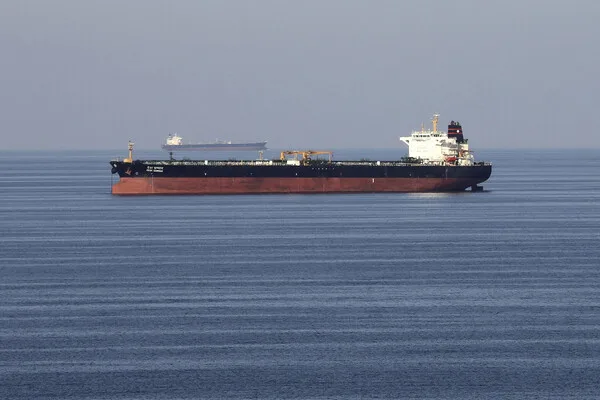 Iran Claims Destruction of Over 10 Oil Tankers in Strait of Hormuz as Tensions Escalate, Claims Unverified